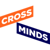 Crossminds logo