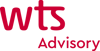 WTS advisory logo