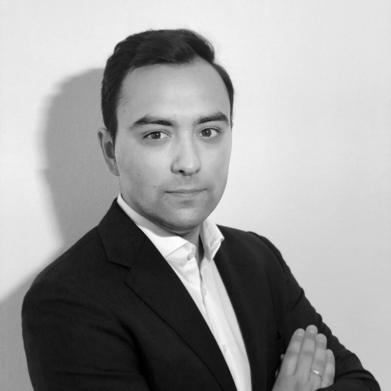 Picture of Alexandre Narayanin