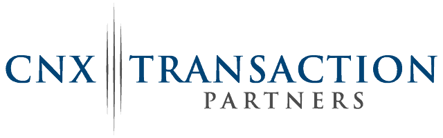 CNX Transaction Partners GmbH logo