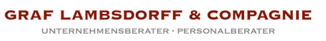 Graf lambsdorff&compagnie logo