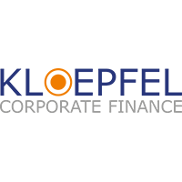 Kloepfel CF logo
