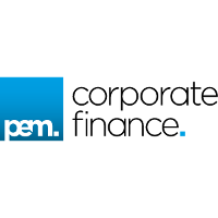 PEM corp logo